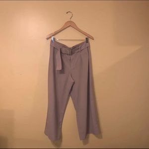 Club Monaco Tan Pants